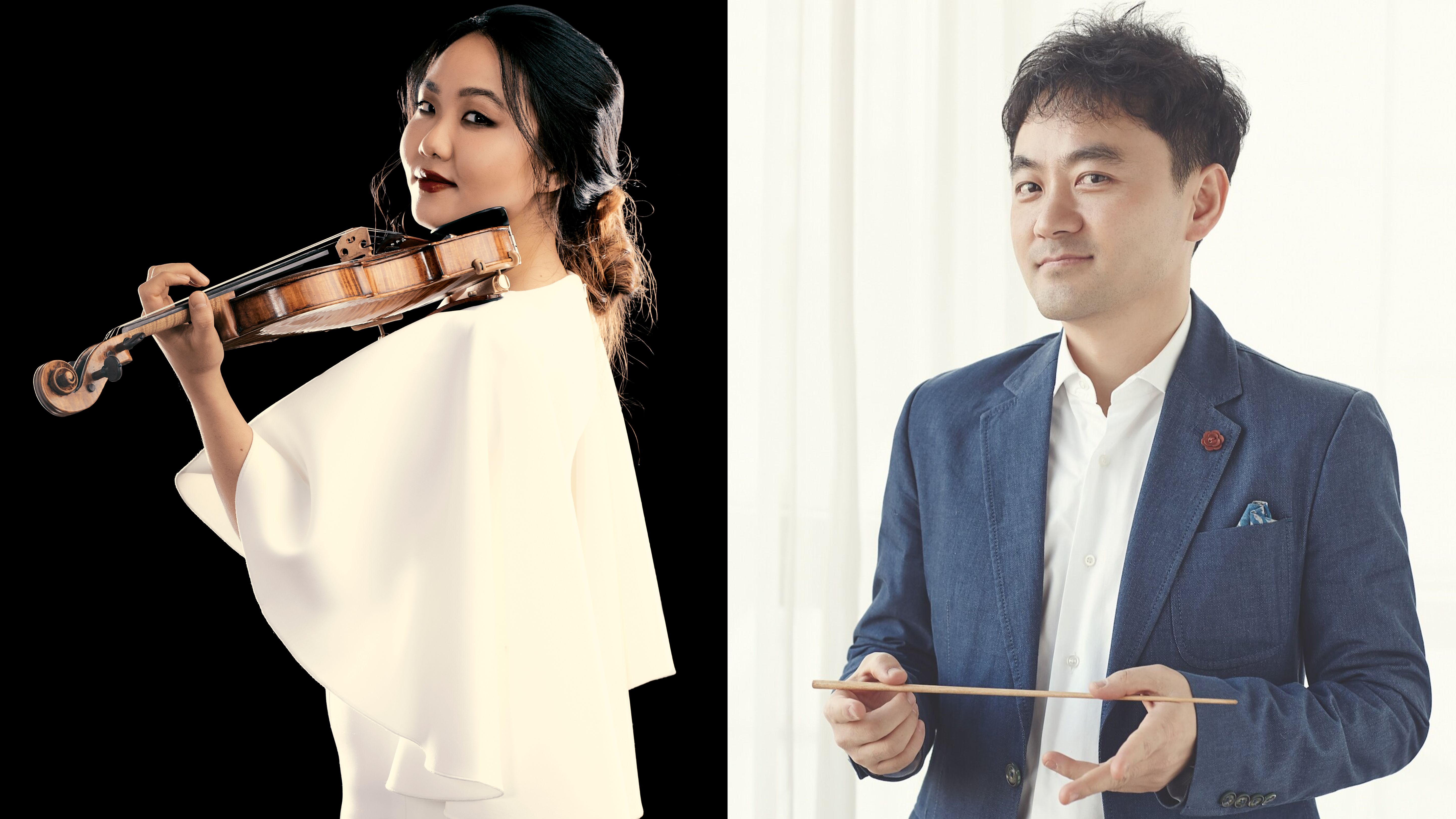 New York Classical Players: Stella Plays Mozart